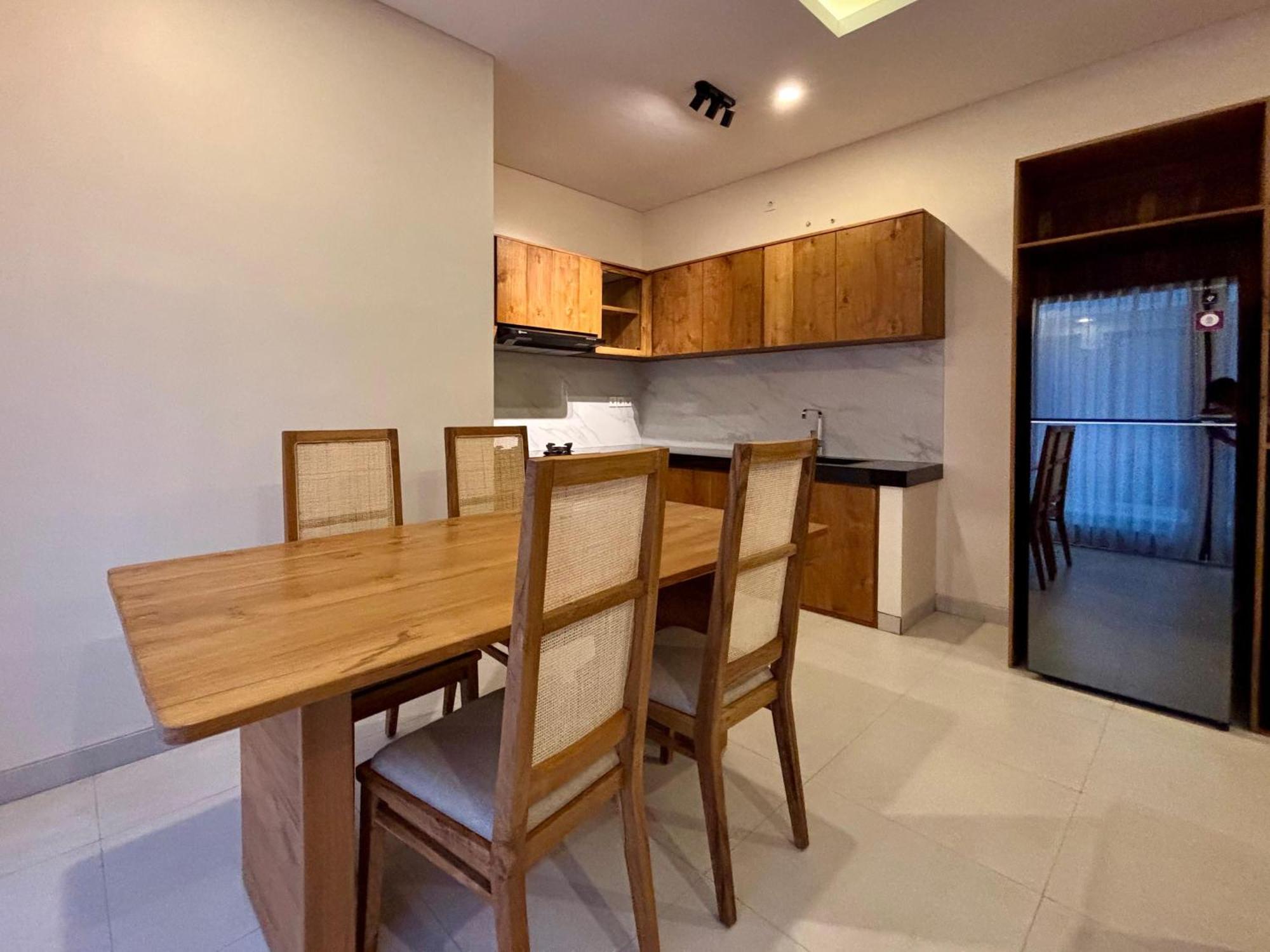 Solvana Villas Sanur By Agata Esterno foto